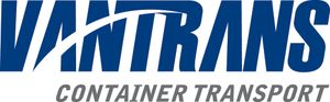 Van Trans Container Transport